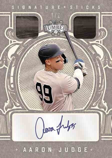2025 LEAF LUMBER BASEBALL